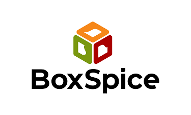 BoxSpice.com